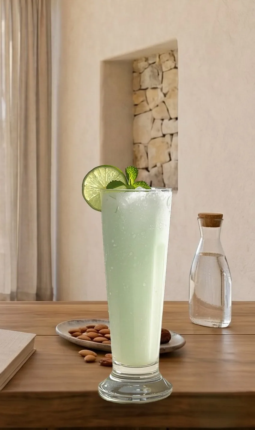 Coconut Matchamisù