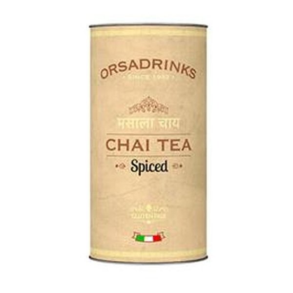 ODK Chai Tea Spiced