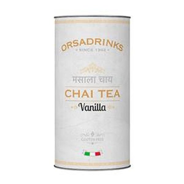 ODK Chai Tea Vainilla