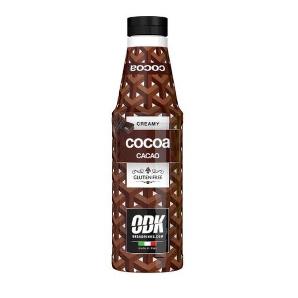 ODK Crema de Cacao