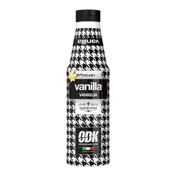 ODK Crema de Vainilla