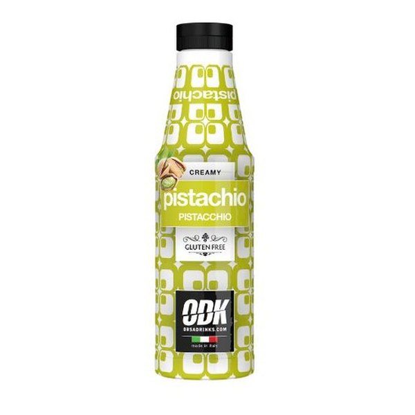 ODK Crema de Pistacho