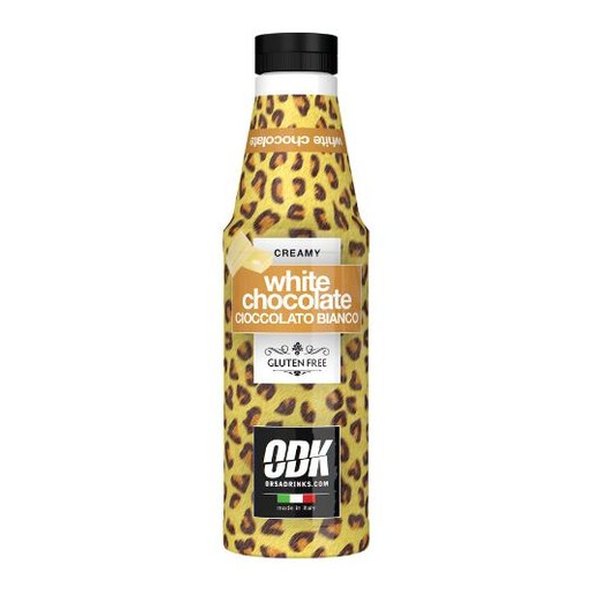 ODK Crema de Chocolate Blanco
