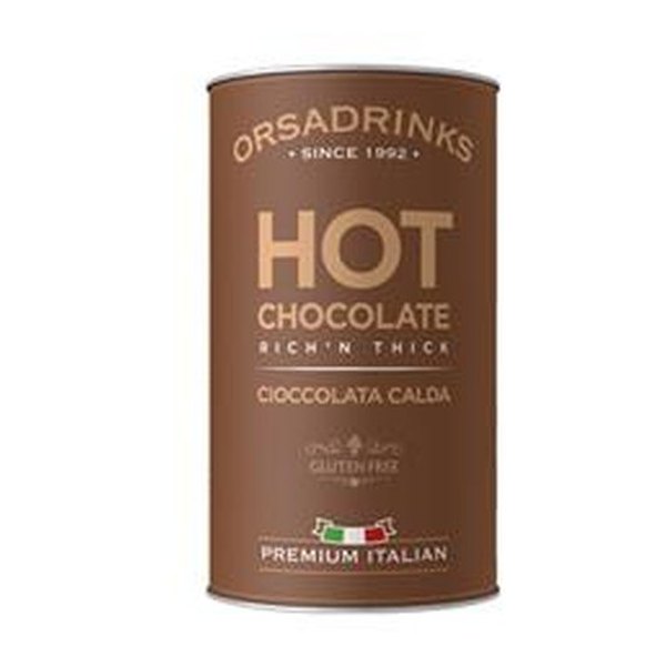 ODK Hot Chocolate Rich'n Thick 22%
